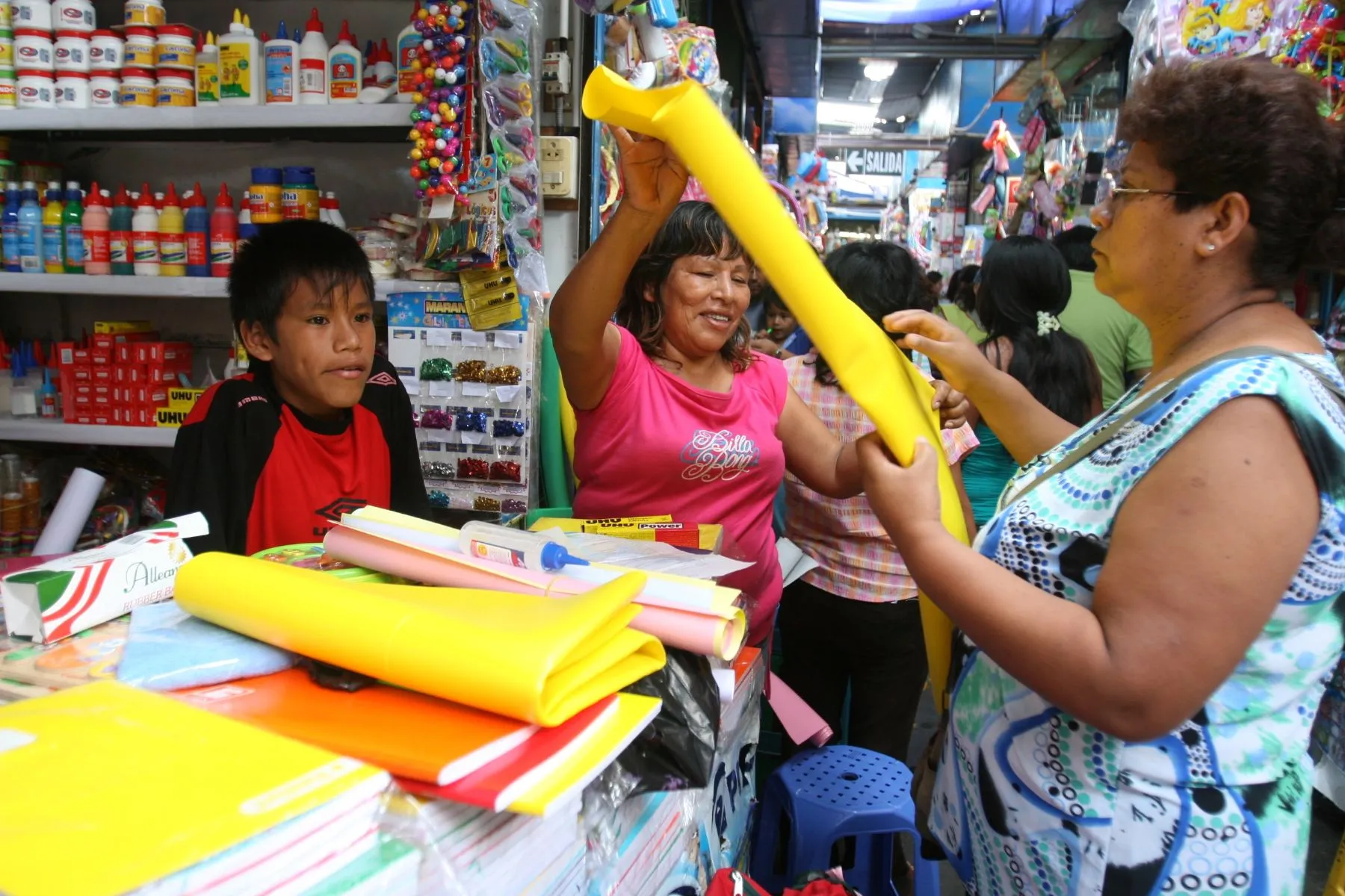 Claves a tener en cuenta para financiar su campaña escolar