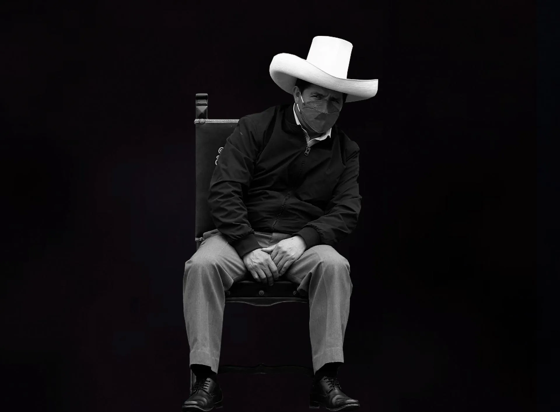 Un presidente de abajo