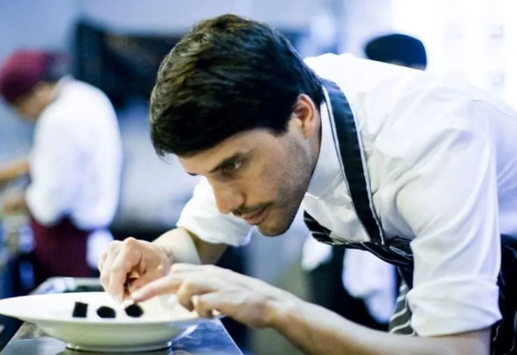 Chef peruano Virgilio Martínez entre los finalistas del Basque World Culinary Prize 2019