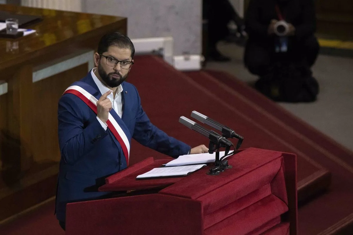Chile protesta ante Venezuela por atribuir a la Inteligencia chilena la muerte de un disidente