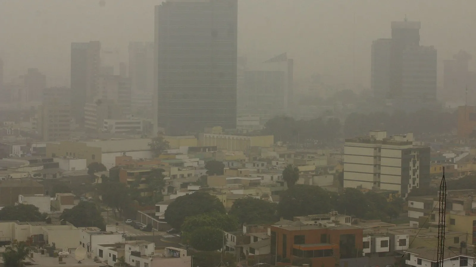 Pronóstico del tiempo en Lima para hoy, miércoles 10 de junio de 2020