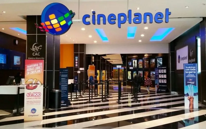 Suspensión perfecta no procede y Cineplanet deberá pagarle el sueldo a 2.170 trabajadores