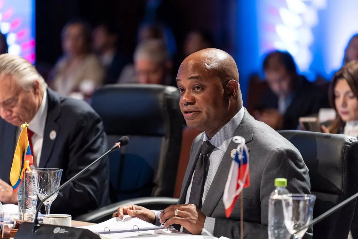 Colombia pedirá al Consejo de Seguridad de la ONU extender el periodo de implementación del Acuerdo de Paz