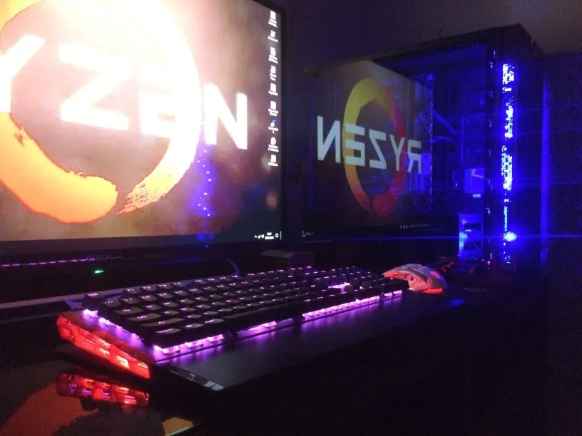 ¿Cómo elegir una computadora para juegos?