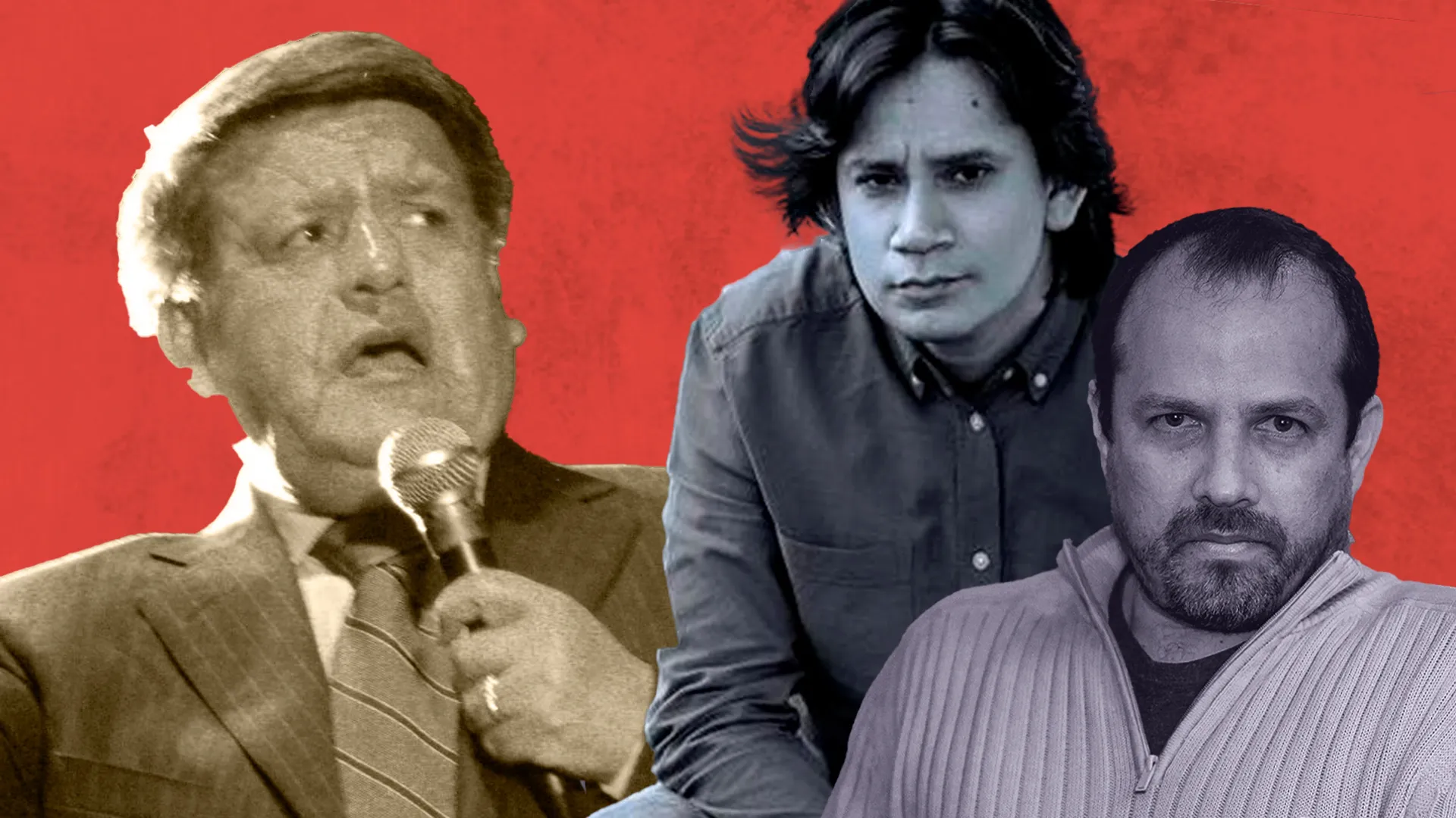 Condena a periodistas es un flagrante atentado contra la libertad de expresión