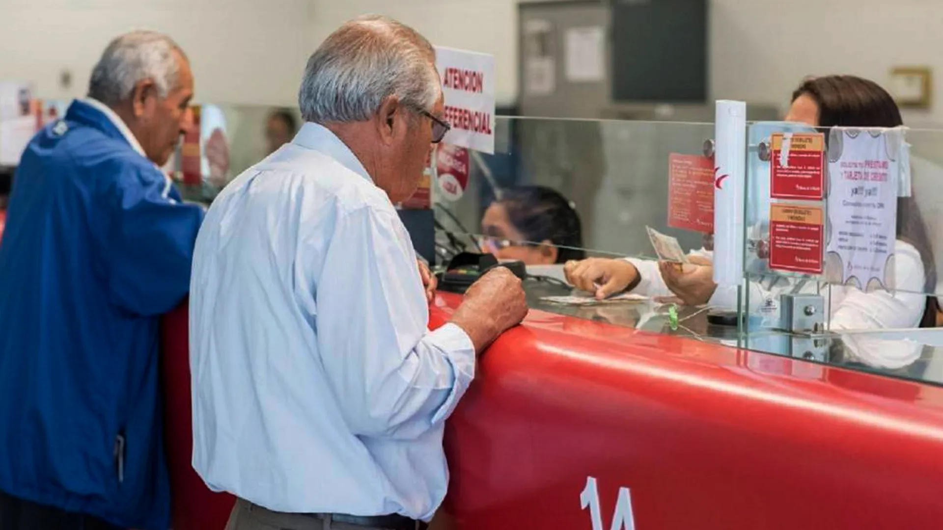 Congreso aprueba devolución a aportantes de la ONP hasta por S/ 4,300