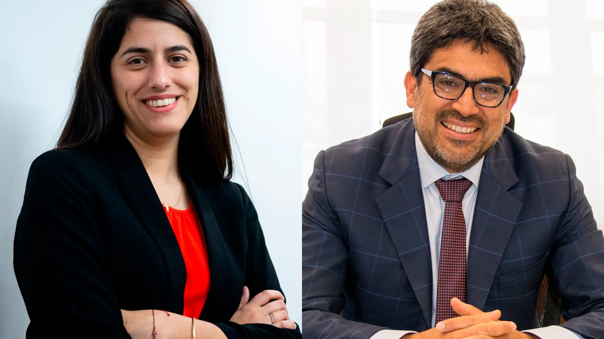 Congreso debate interpelación a ministros María Antonieta Alva y Martín Benavides