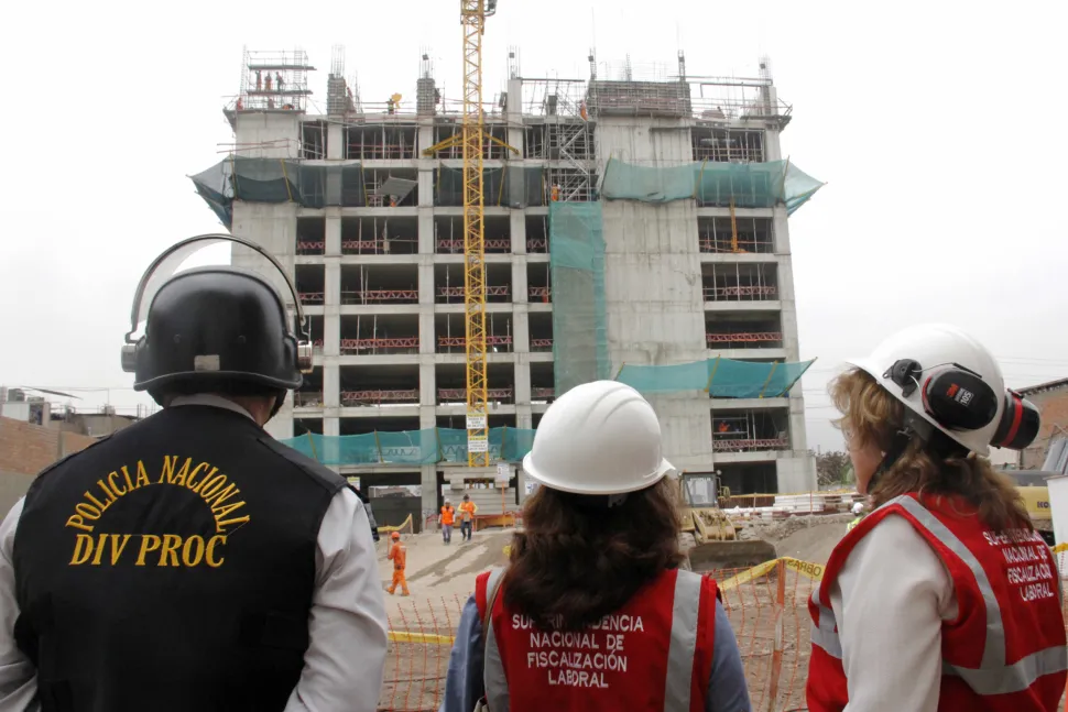 Obras para 2020 deben ser fiscalizadas a todo nivel