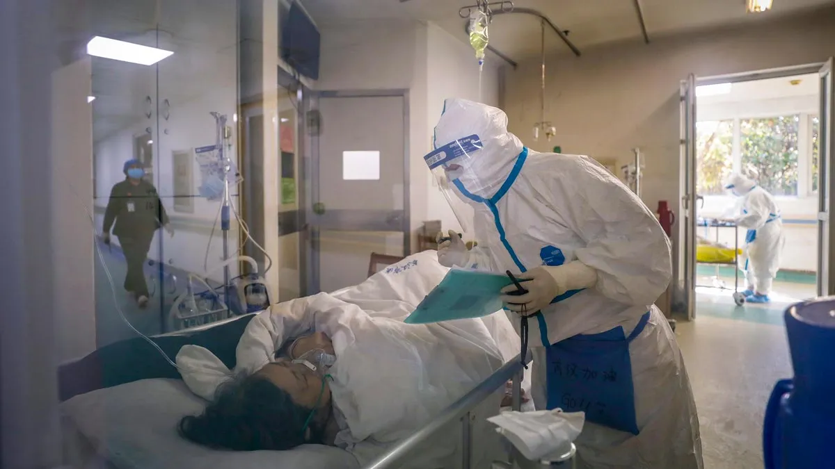 Chile: Se confirma primer caso de persona contagiada de coronavirus