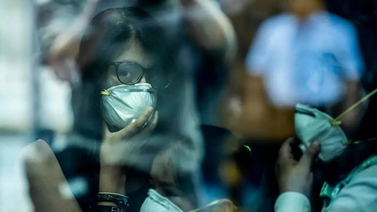 Coronavirus: cuatro claves sobre el contagio que aún desconocemos