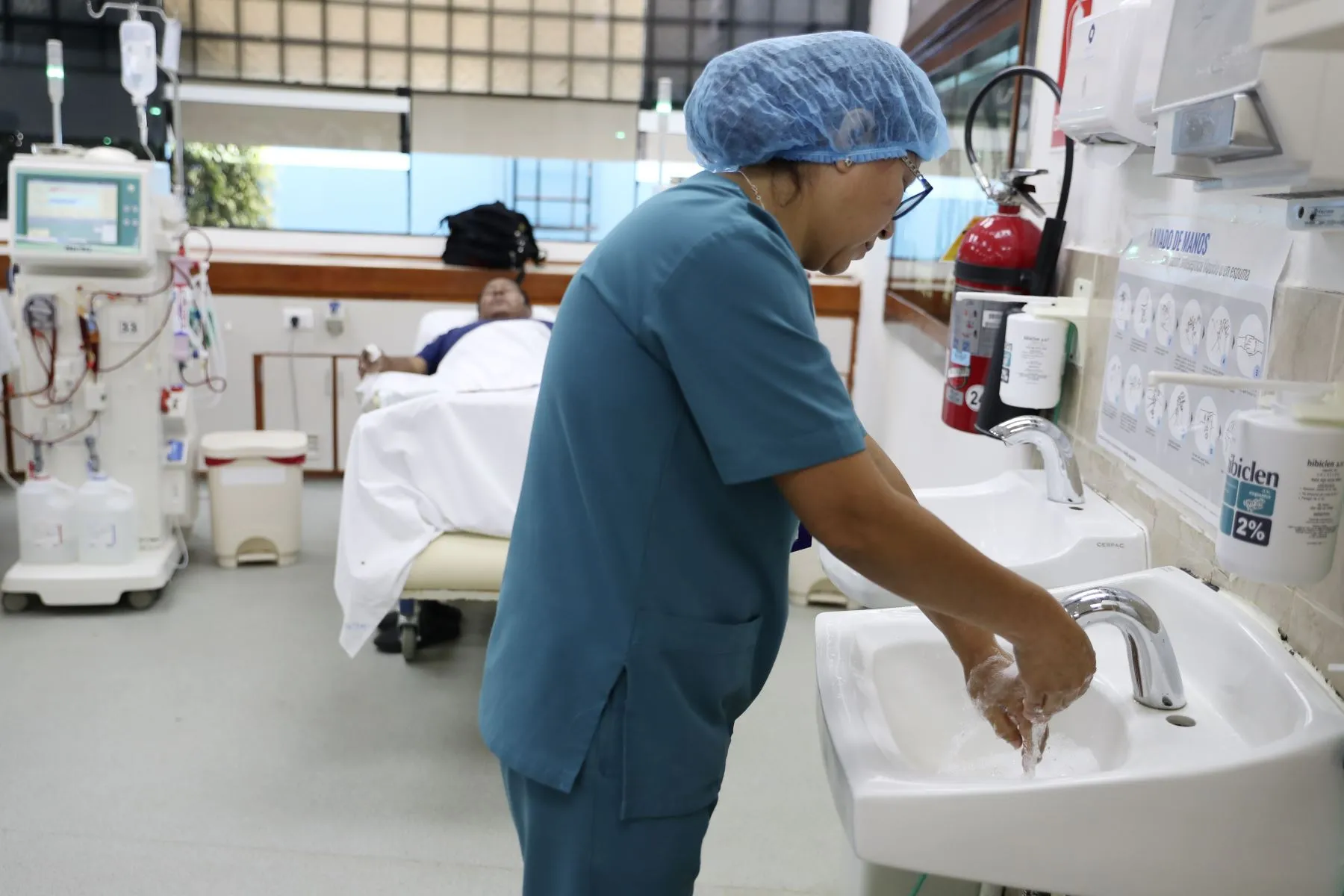 Síntomas del coronavirus y cómo actuar ante sospechas de contagio