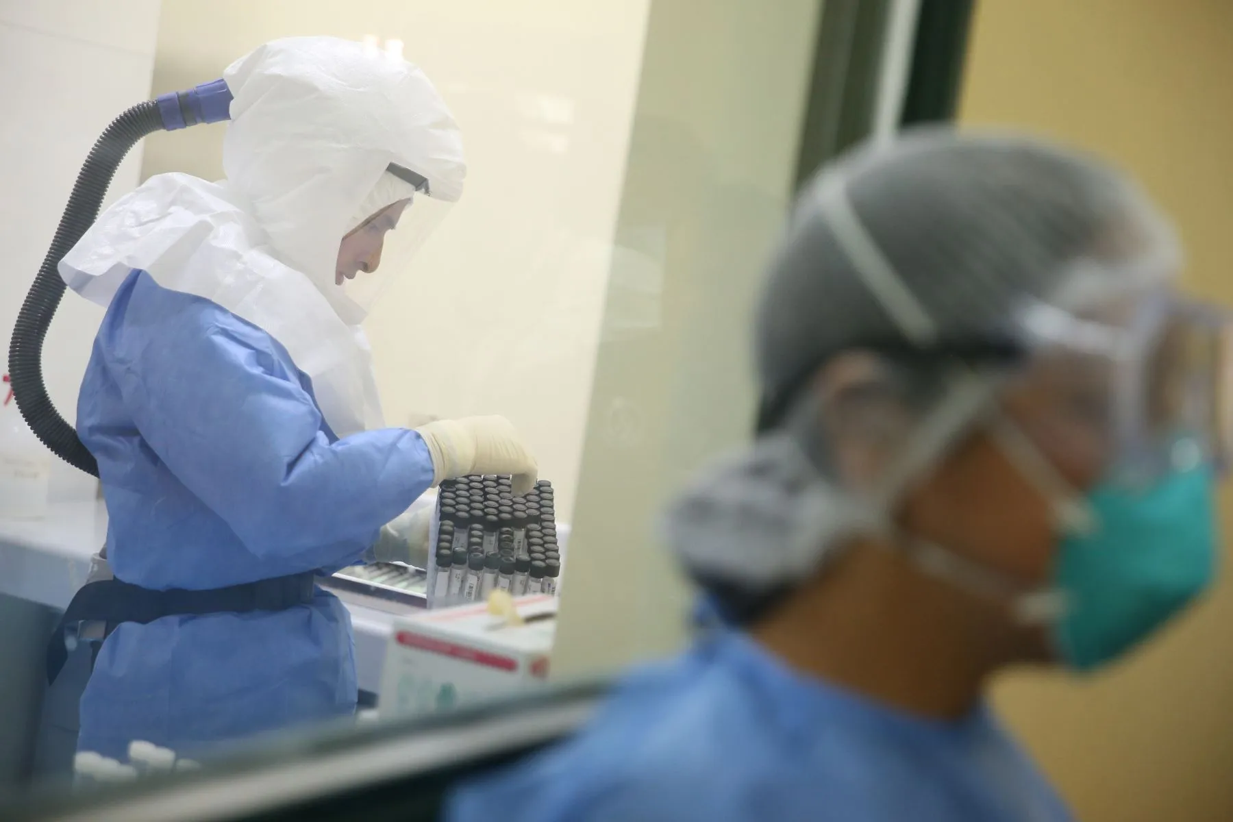 Segunda muerte por coronavirus en el Perú: falleció en su domicilio