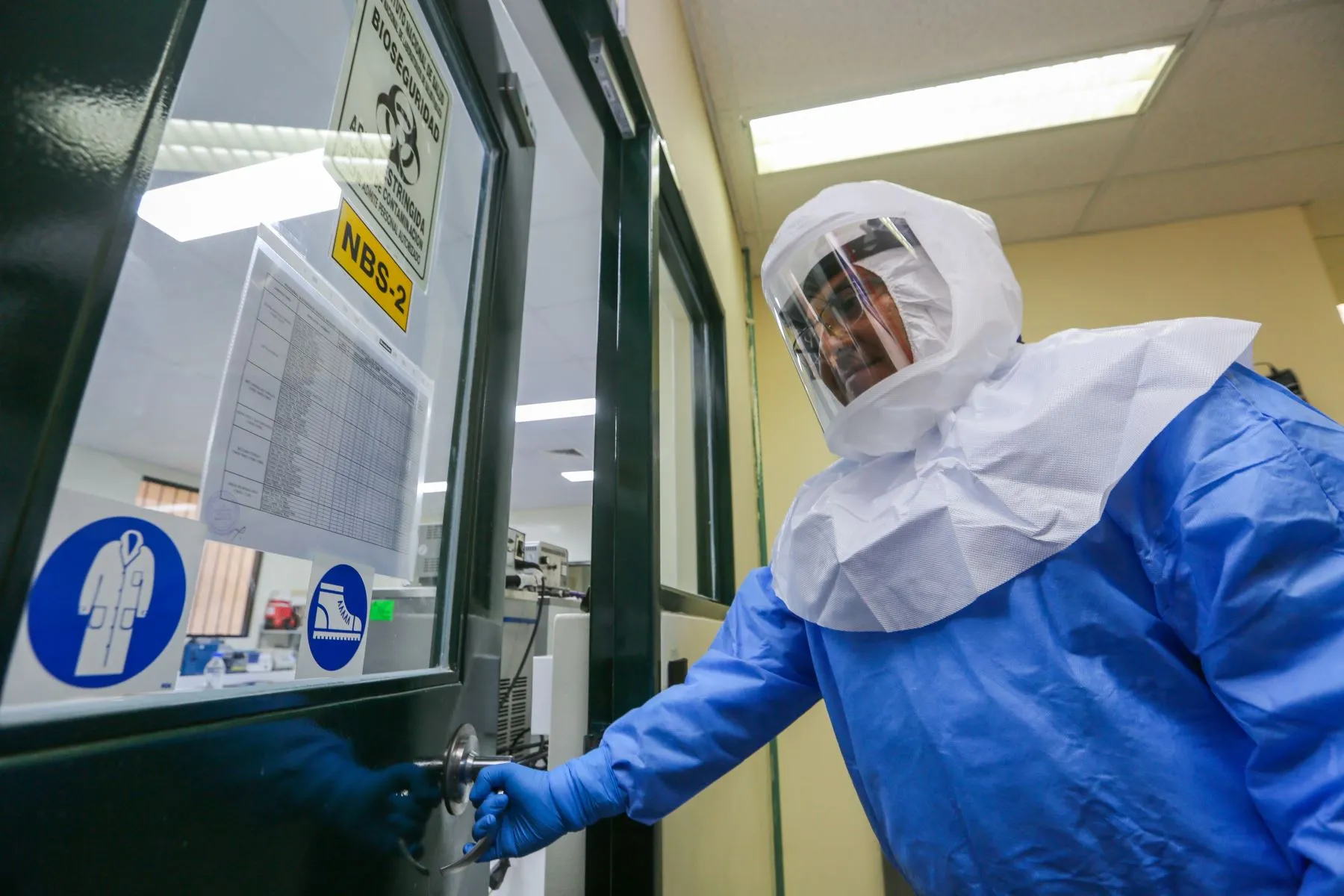 Asciende a 145 los casos confirmados de coronavirus en el Perú