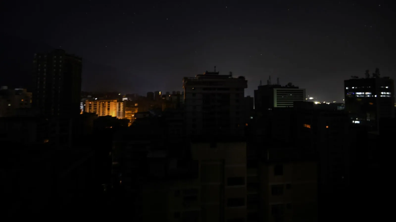 Hoy inicia el corte de luz en 10 distritos de Lima