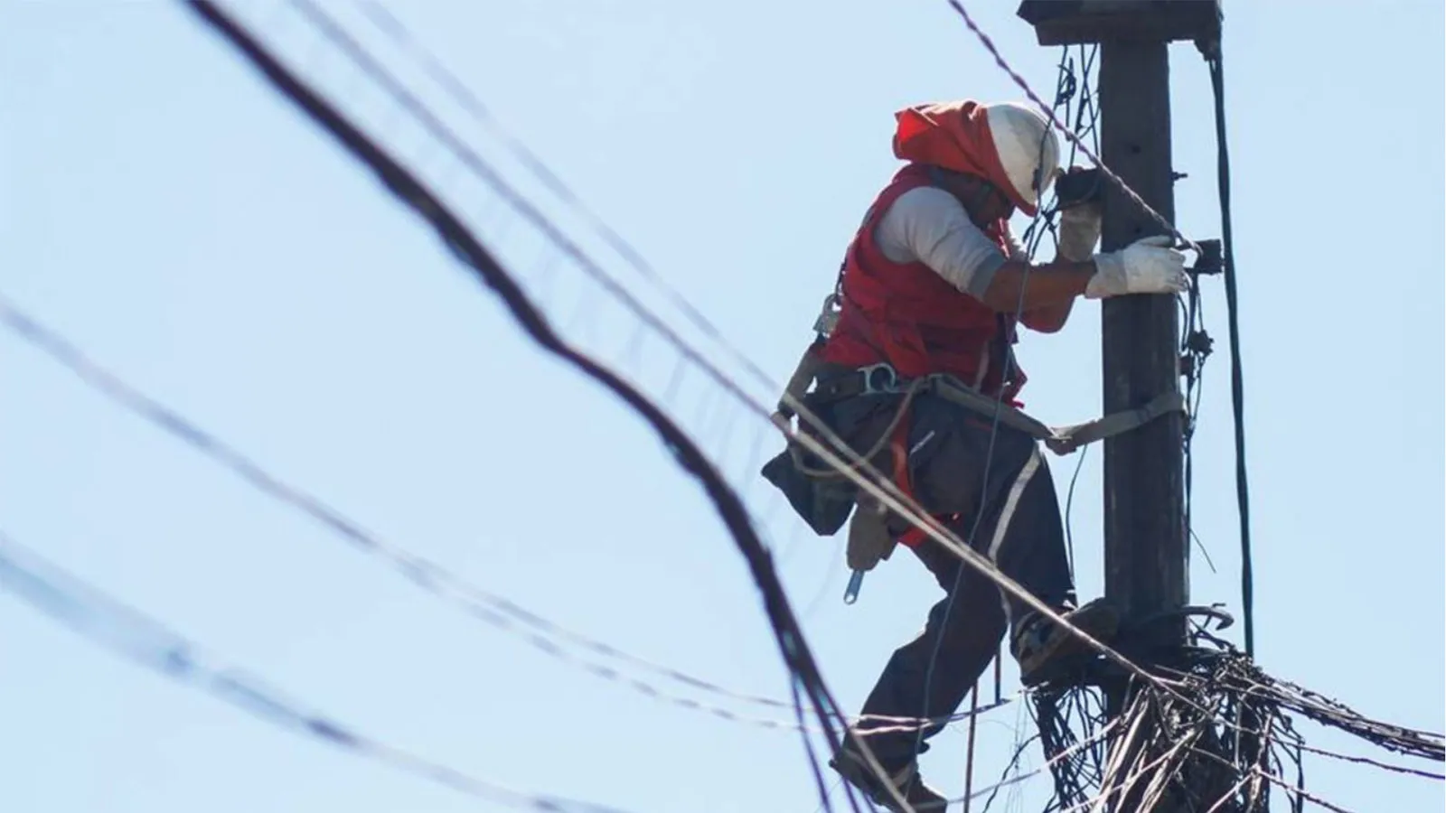 Enel: Horarios y distritos afectados por los cortes de luz programados entre el 15 y 17 de junio