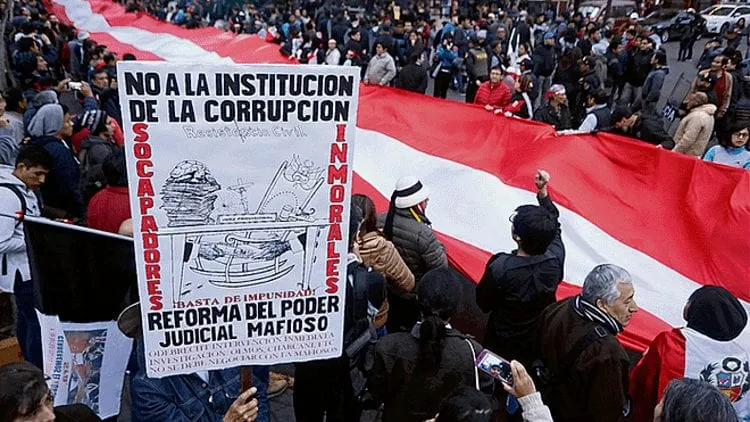 Organizaciones políticas y sociales se reúnen este sábado en Huachipa 3 Organizaciones políticas y sociales se reúnen este sábado en Huachipa