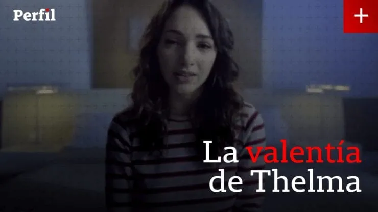 La denuncia de Thelma Fardin contra el ex galán Juan Darthés