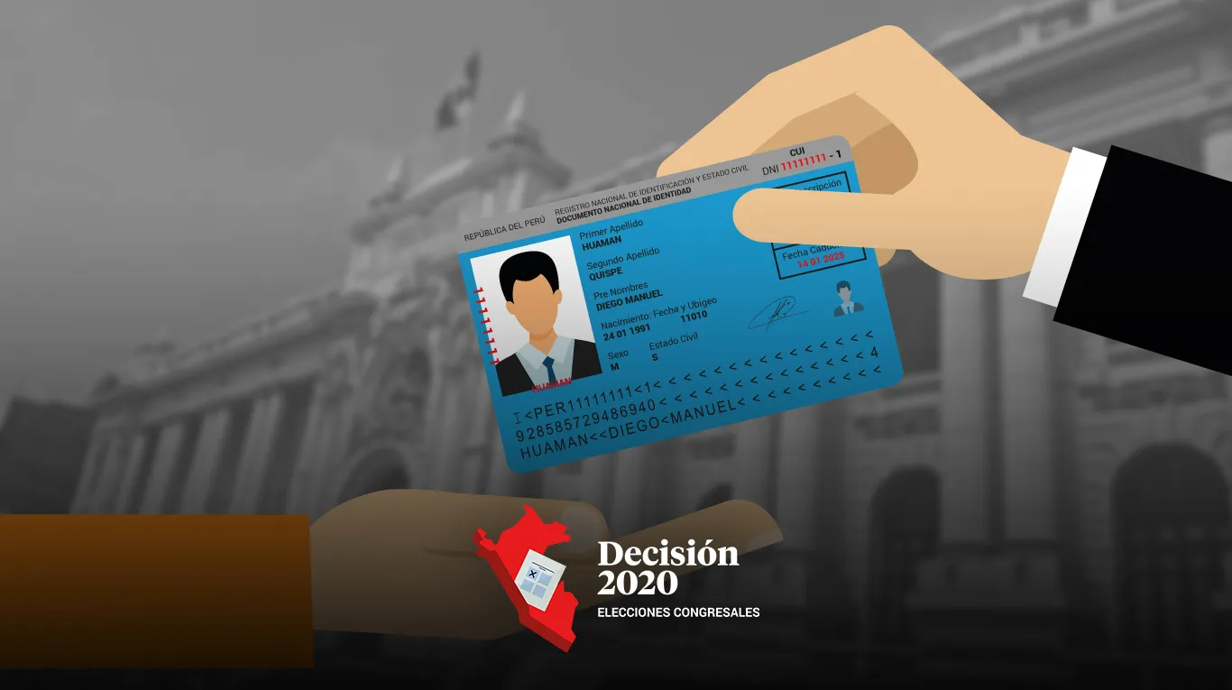 ¿Cuáles son las funciones de los miembros de mesa?