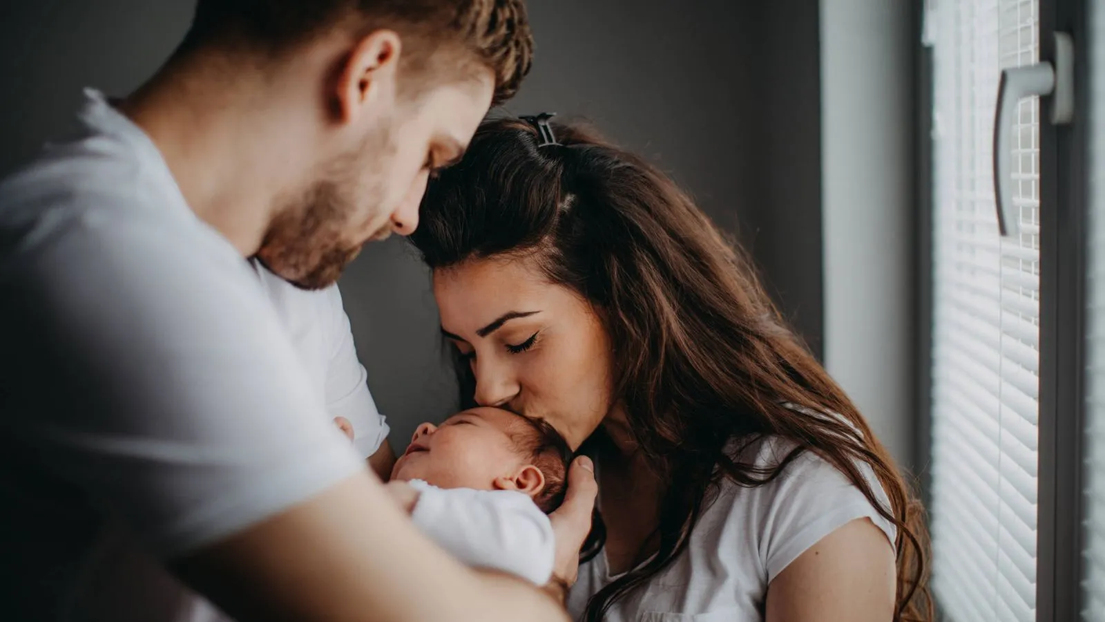 Préstamos rápidos para afrontar la llegada de un bebé a la familia