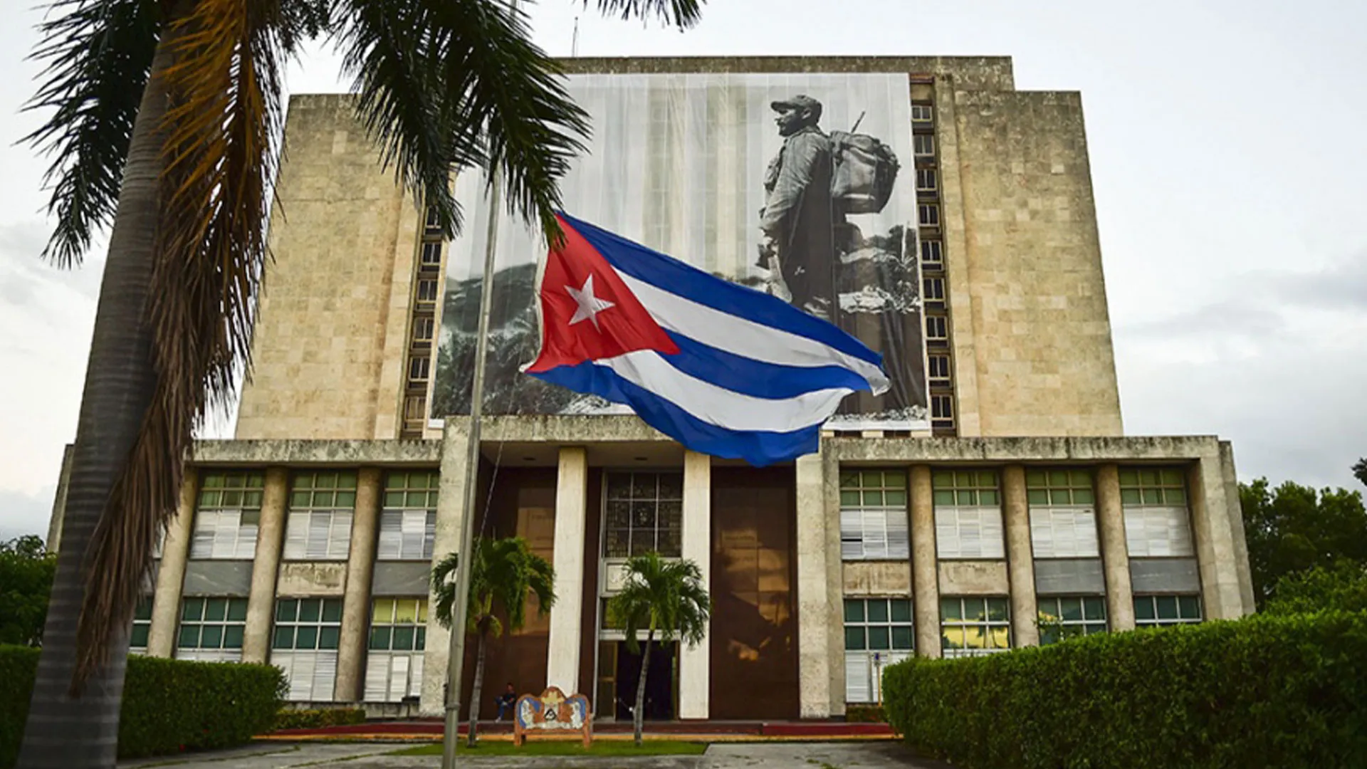 cumbre alba en cuba