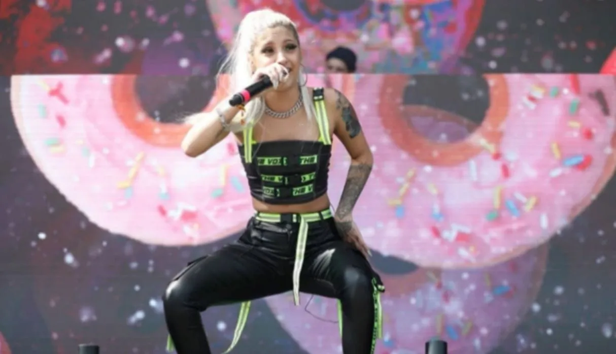 Lotrapalooza: el nuevo género musical que acapara el Lollapalooza Argentina 2019