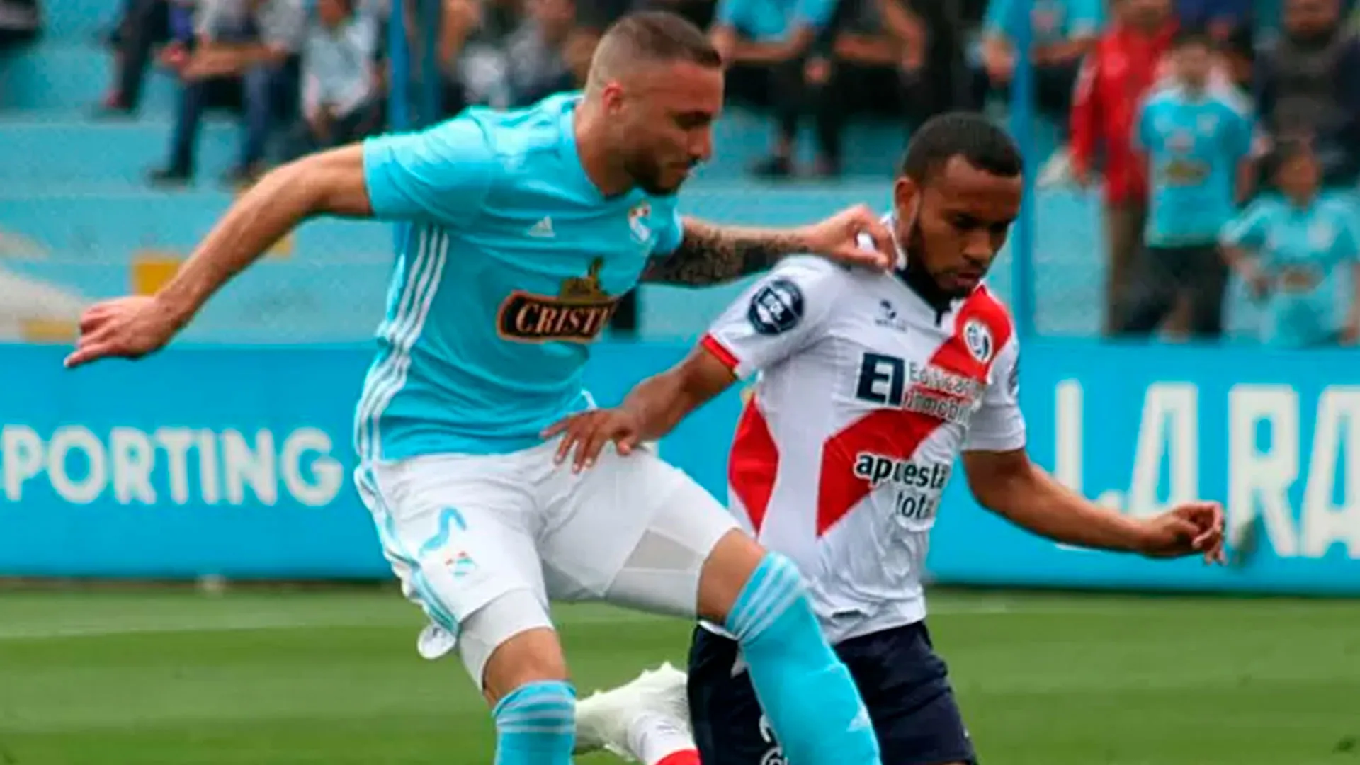 Desayuno en el Gallardo