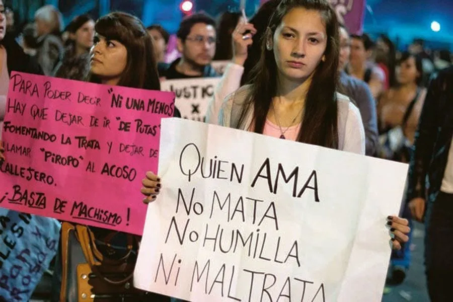 #Marcha8M: Esta es la ruta oficial de la marcha por el Día de la Mujer en Lima 6 #Marcha8M: Esta es la ruta oficial de la marcha por el Día de la Mujer en Lima