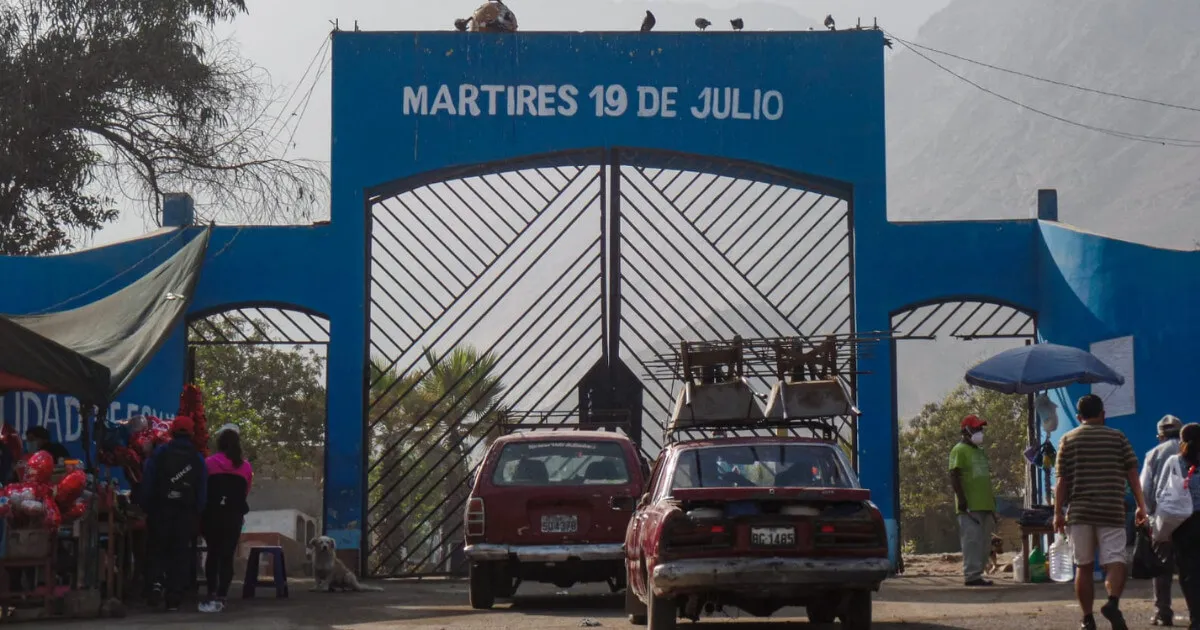 El laico venezolano que lleva esperanza al cementerio 3 diseno sin titulo 2021 05 26t003819.316