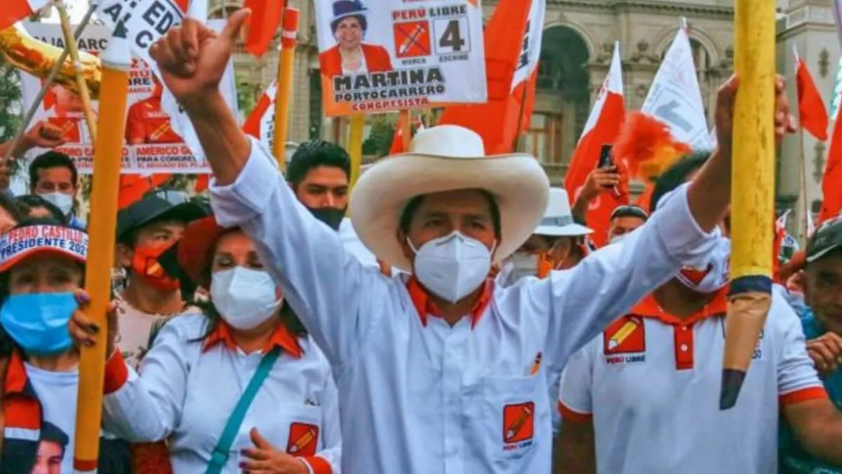 El fenómeno Castillo