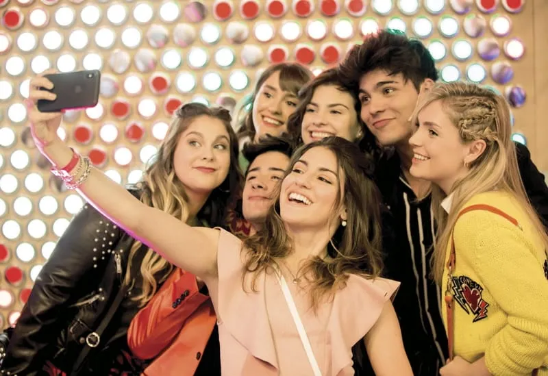 Este lunes llegan los nuevos episodios de Disney Bia