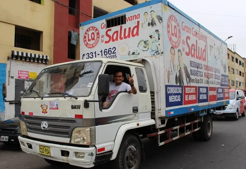 Lección en Economía y Medicina: el caso Luis Quito