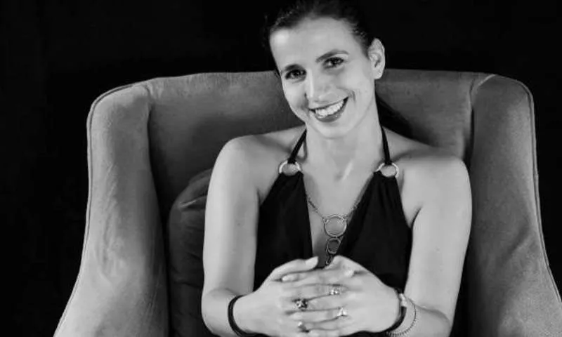 La novela “Bahía de sal” se publica en Perú