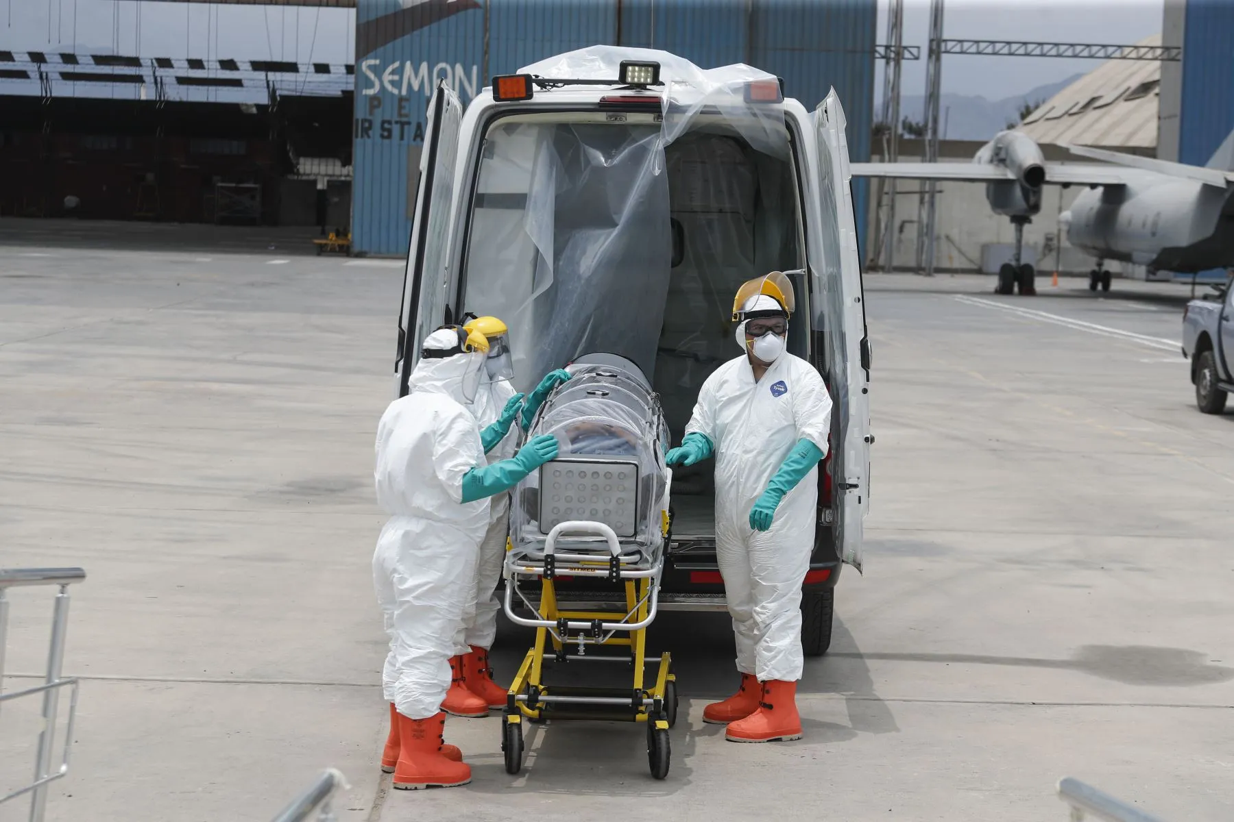 Los días que se acercan no serán los mejores