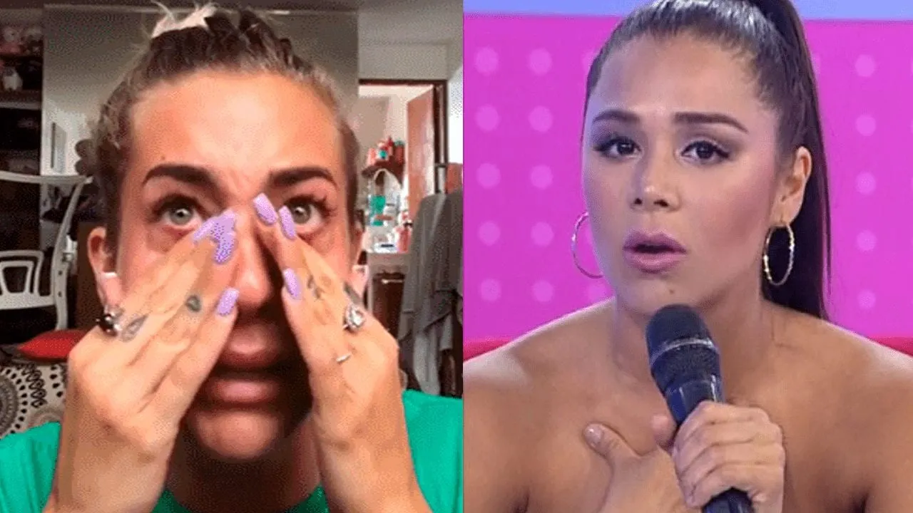 Poly Ávila desmiente a ‘La Chama’: “Quiero que esto acabe y encuentren al culpable”