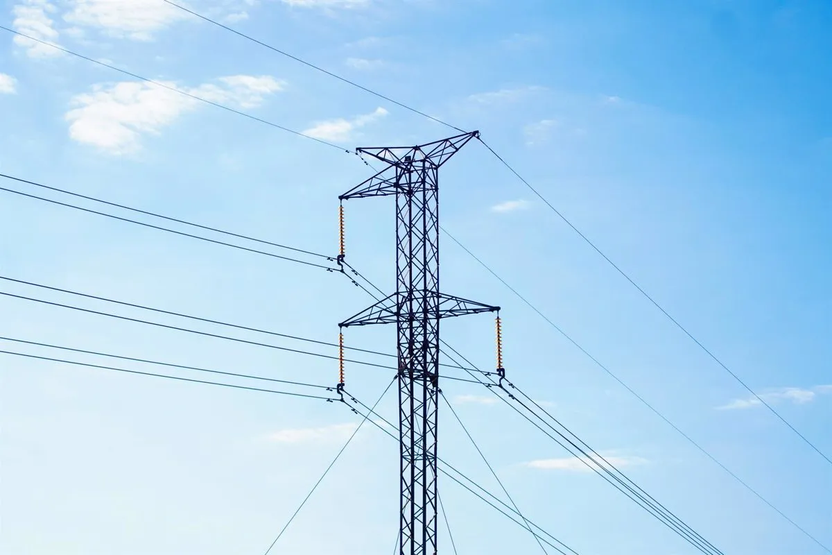 Ecuador registrará cortes de luz en varias zonas del país por la baja actividad de centrales eléctricas