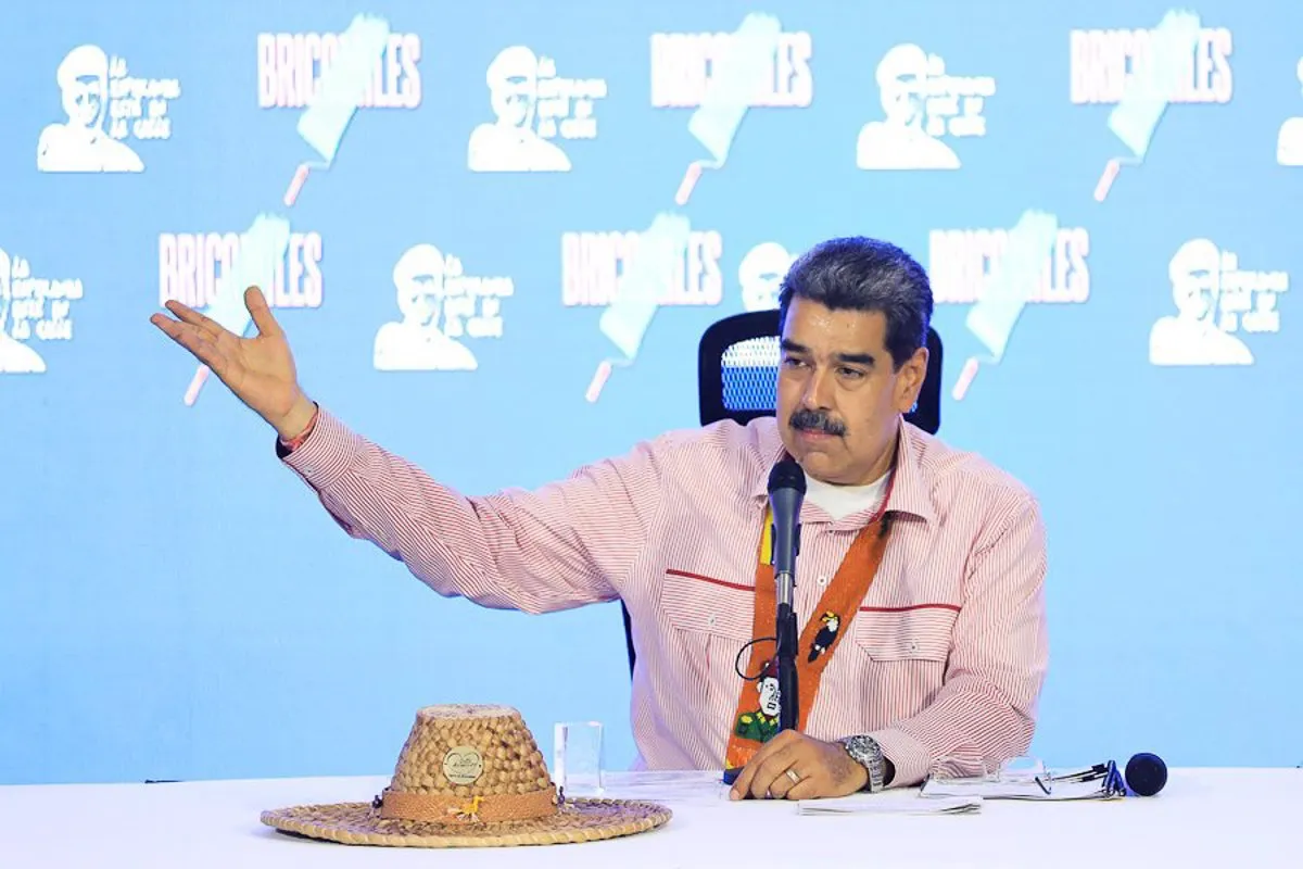 EEUU pide a Venezuela que permita la presencia de los observadores electorales de la UE