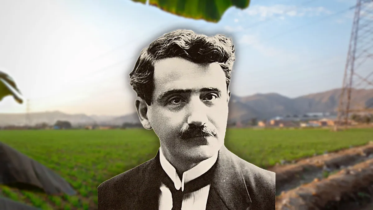 Eguren en Chuquitanta