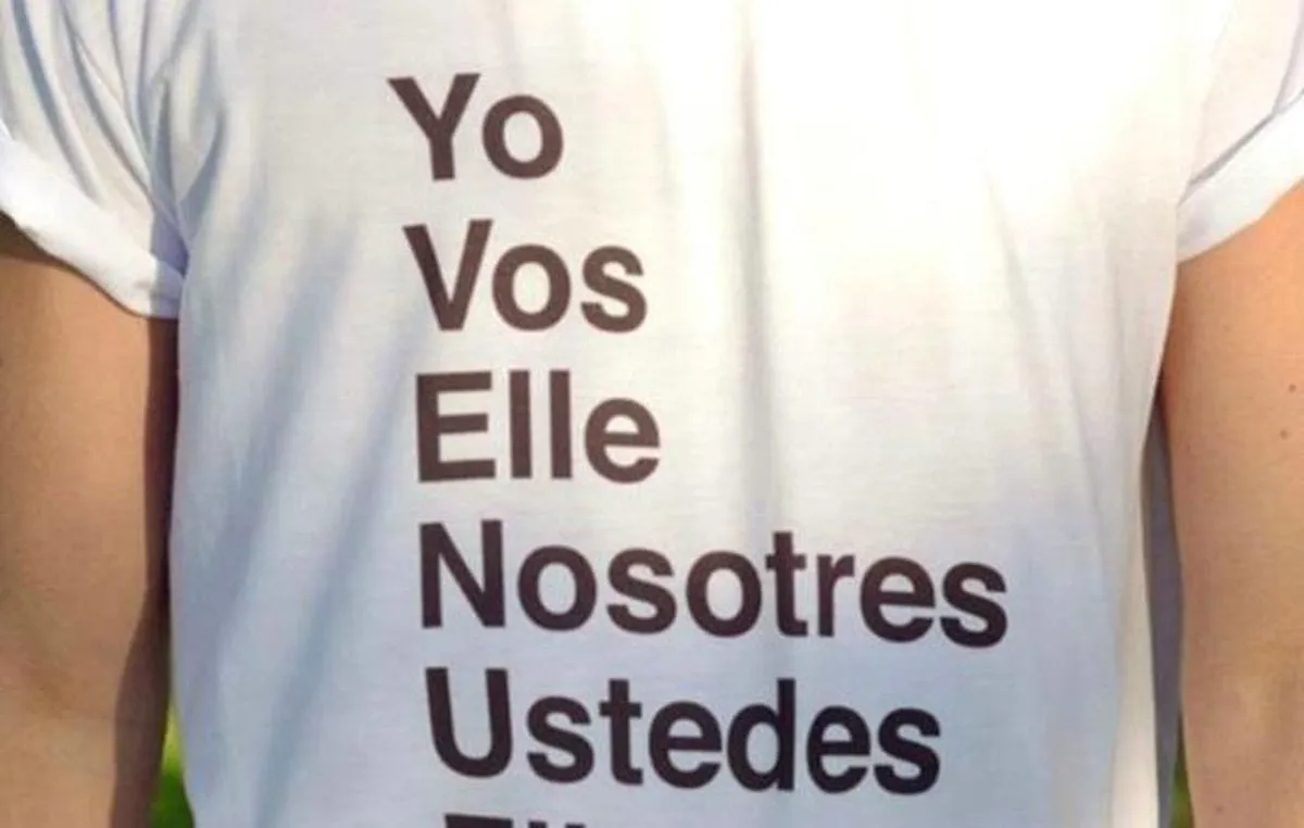 Cambio de postura: la Real Academia Española ahora apoyará el uso del lenguaje inclusivo