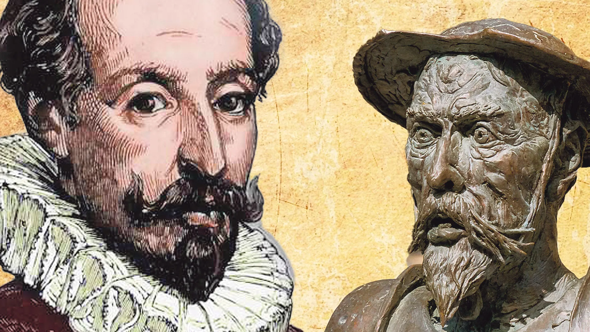 El alquimista fracasado y ejemplar