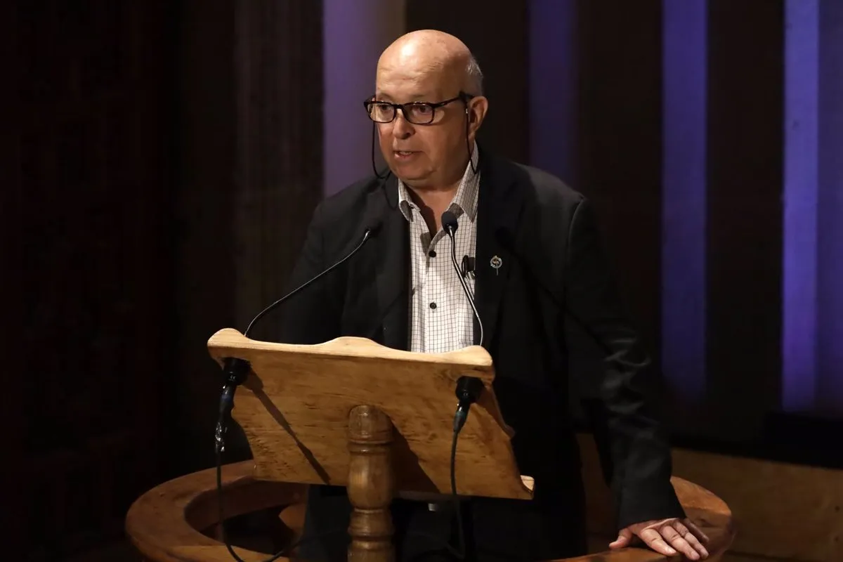 El Alto Comisionado para la Paz en Colombia descarta firmar acuerdos con el ELN hasta el fin de los secuestros