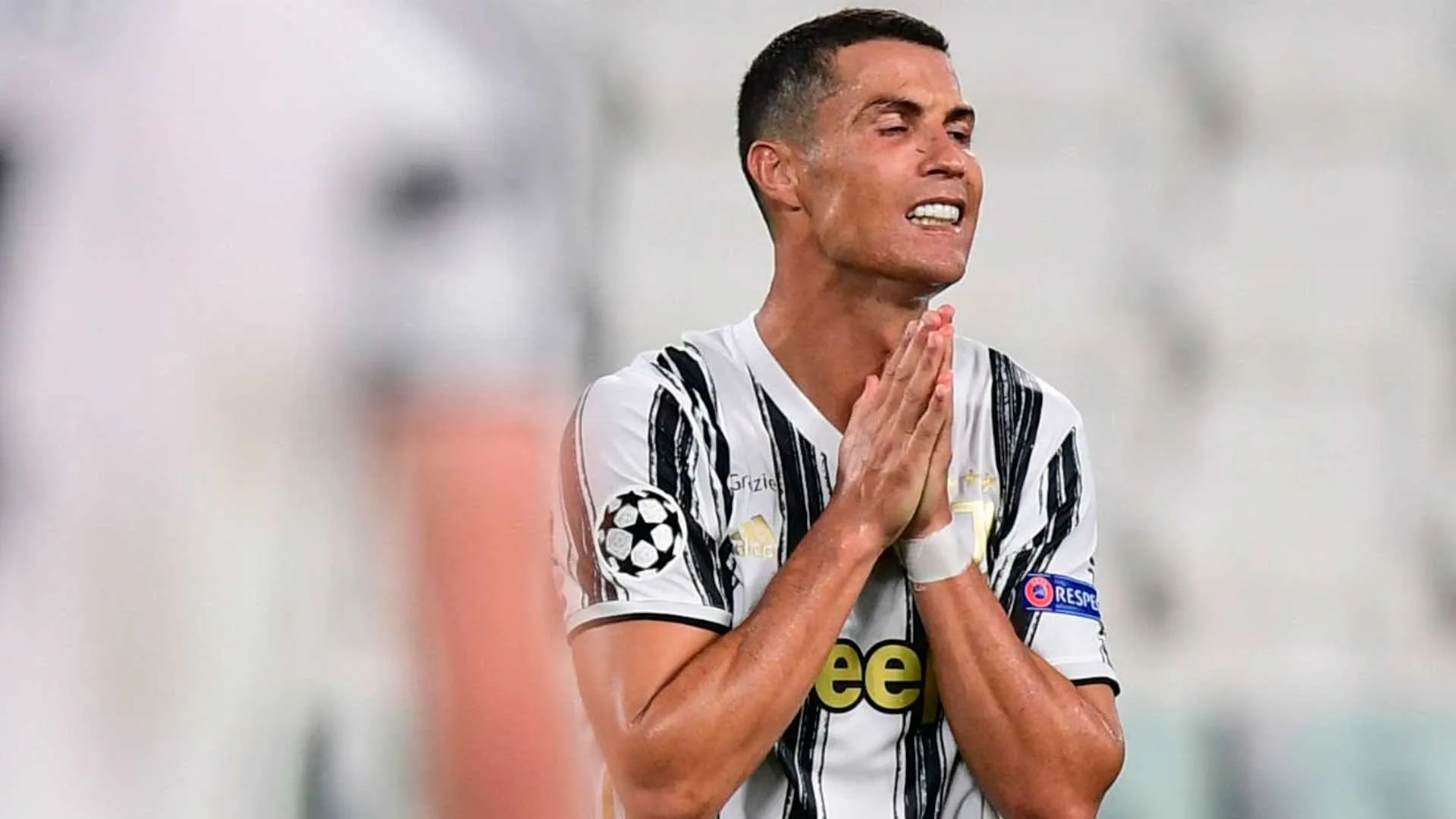 El arte de ‘CR7’ es indiscutible hasta en sus peores momentos