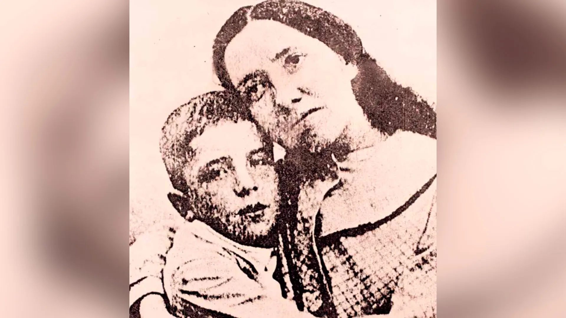 El Ciro Alegría inédito