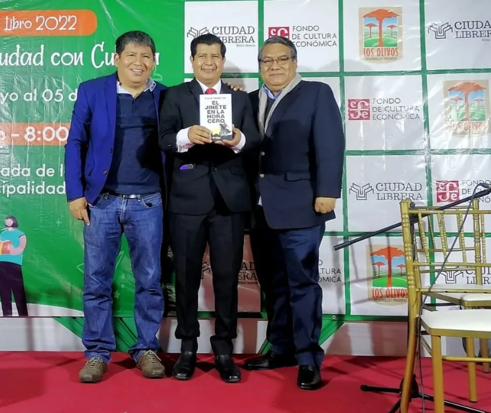 Ruta semanal: Del 6 al 12 de junio de 2022