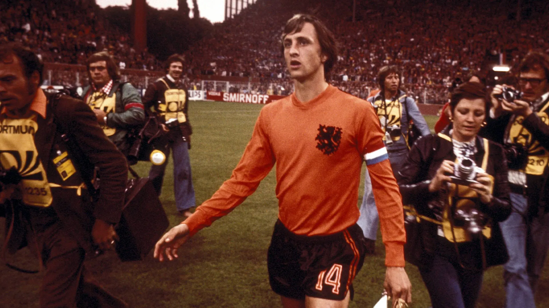 El legado de Cruyff