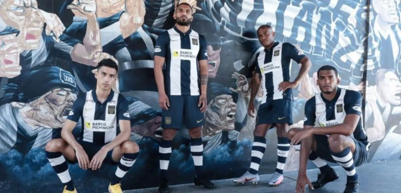 TAS regresa a Alianza Lima a la Liga 1 9 TAS regresa a Alianza Lima a la Liga 1