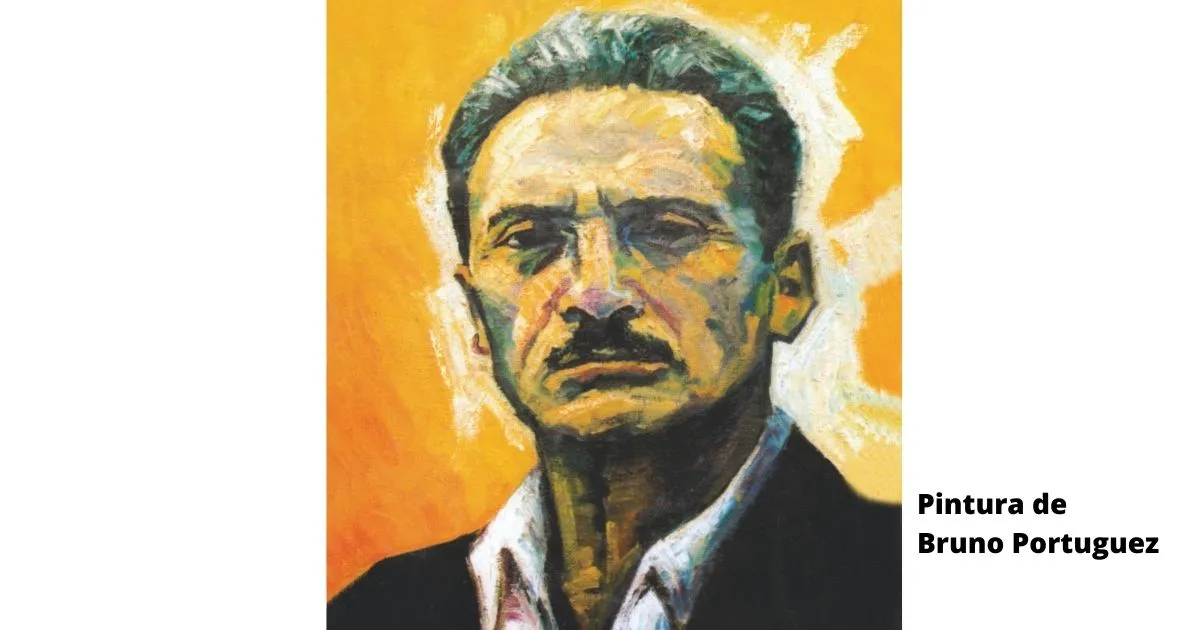 Los 110 años del tayta Arguedas