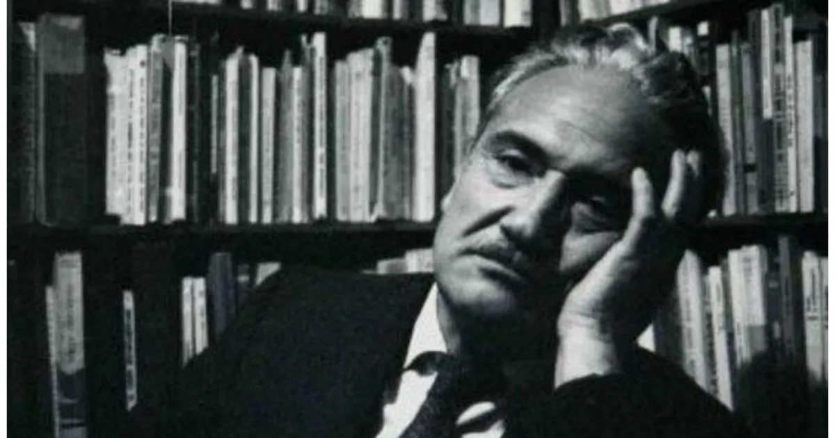 El suicidio de Arguedas: Una herida imposible de cerrar