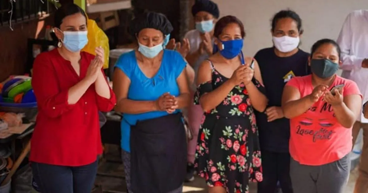 Congreso es el principal responsable del bloqueo de la carretera Panamericana Norte