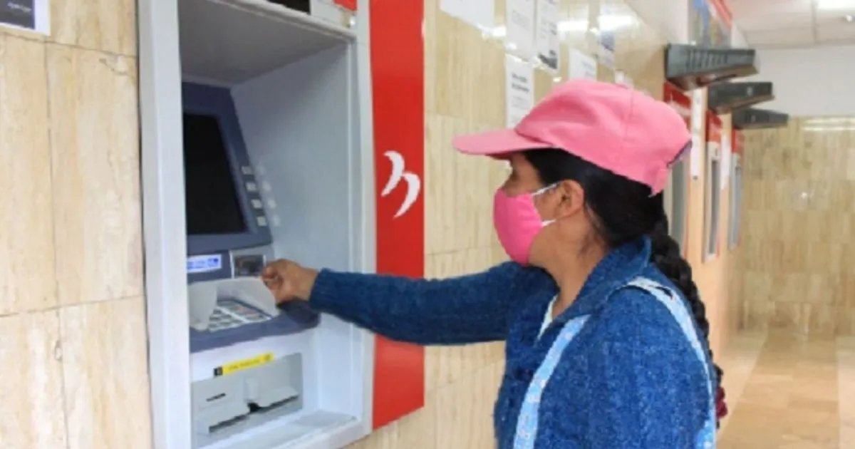 Gobierno reacciona e informa que entregará bono de 600 a 4.2 millones de familias vulnerables