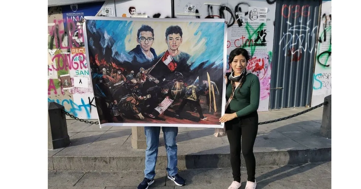 Lo mejor del 2020: el ejemplo de la generación del bicentenario 4 Lo mejor del 2020: el ejemplo de la generación del bicentenario